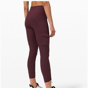 lululemon athletica | Pants \u0026 Jumpsuits 